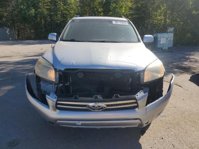 Photo 5 from auction – 2006 TOYOTA RAV4 LIMIT with VIN JTMBD31V966014882