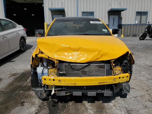 Photo 5 from auction – 2012 TOYOTA SCION TC with VIN JTKJF5C70C3029115