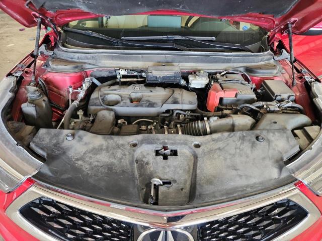 Photo 12 from auction – 2020 ACURA RDX TECHNO with VIN 5J8TC2H56LL003246