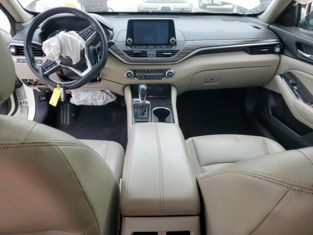 Photo 8 from auction – 2020 NISSAN ALTIMA SL with VIN 1N4BL4EVXLC222470
