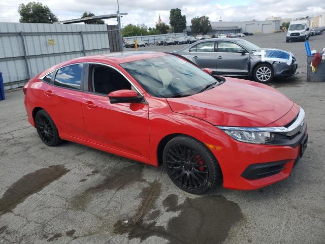 Photo 4 from auction – 2016 HONDA CIVIC EX with VIN 2HGFC2F79GH546062