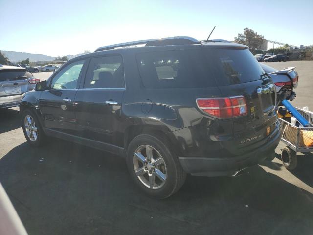 Photo 2 from auction – 2008 SATURN OUTLOOK XR with VIN 5GZER33768J154416