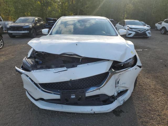 Photo 5 from auction – 2021 MAZDA 6 GS-L with VIN JM1GL1VM2M1609999