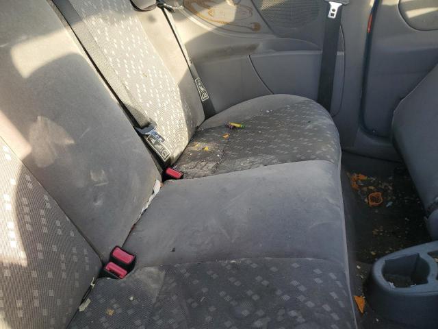 Photo 10 from auction – 2002 FORD FOCUS ZX3 with VIN 3FAFP31302R116551