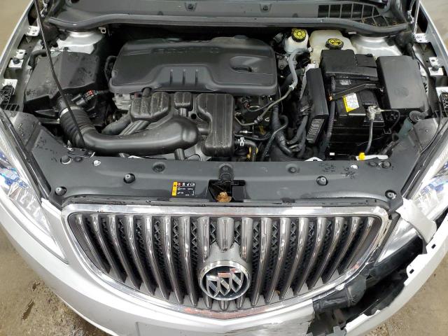 Photo 11 from auction – 2016 BUICK VERANO CON with VIN 1G4PR5SK1G4100803