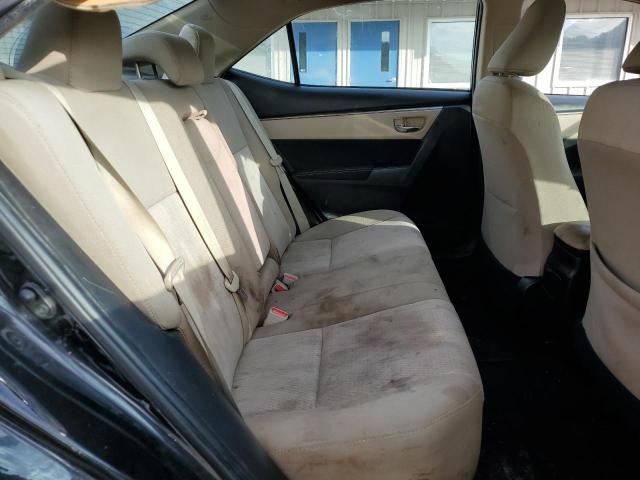 Photo 10 from auction – 2015 TOYOTA COROLLA L with VIN 2T1BURHE0FC430045