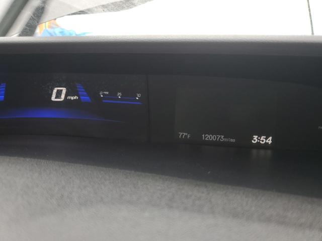 Photo 9 from auction – 2013 HONDA CIVIC with VIN 2HGFB2F57DH571829