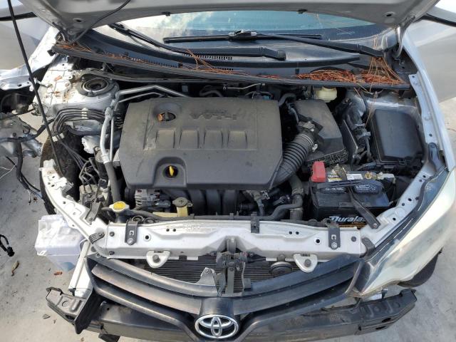 Photo 11 from auction – 2016 TOYOTA COROLLA L with VIN 2T1BURHE9GC620833
