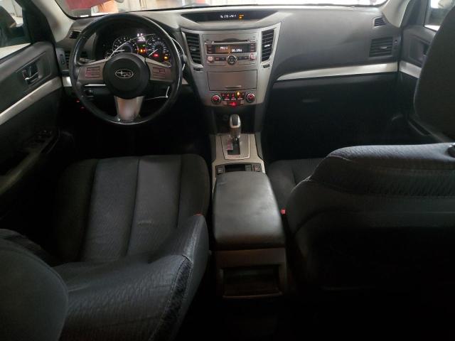 Photo 8 from auction – 2011 SUBARU LEGACY 2.5 with VIN 4S3BMBC66B3221757