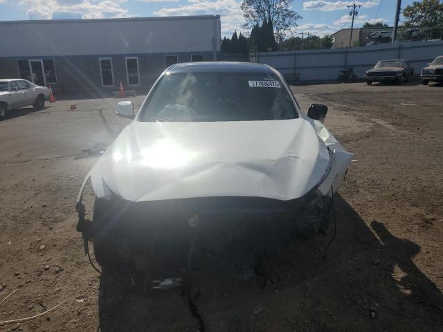 Photo 5 from auction – 2014 INFINITI Q50 BASE with VIN JN1BV7AR1EM698315