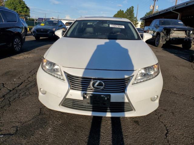 صورة رقم 5 من المزاد - 2015 LEXUS ES 350 مع VIN JTHBK1GG4F2161930