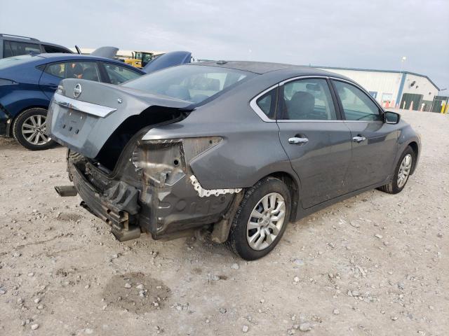 Photo 3 from auction – 2015 NISSAN ALTIMA 2.5 with VIN 1N4AL3AP2FC285337