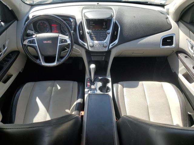 Photo 8 from auction – 2015 GMC TERRAIN SL with VIN 2GKFLXEK9F6355824