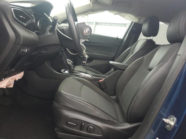 Photo 7 from auction – 2020 BUICK ALLURE CXS with VIN KL4MMESL9LB124667
