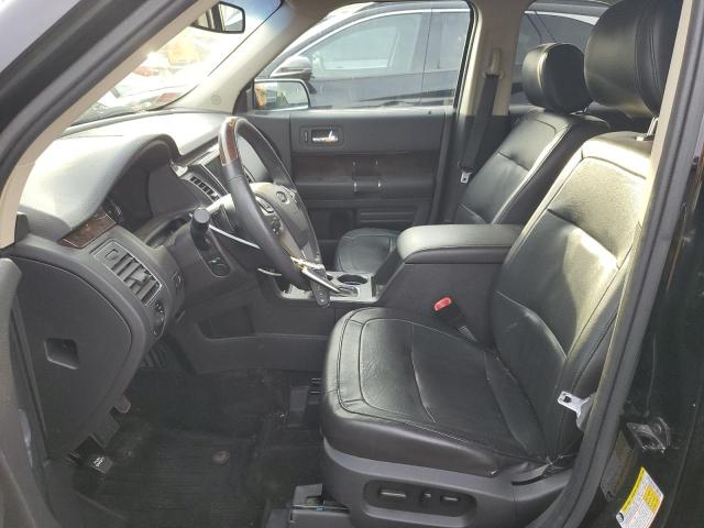Photo 7 from auction – 2018 FORD FLEX LIMIT with VIN 2FMHK6DT4JBA18467