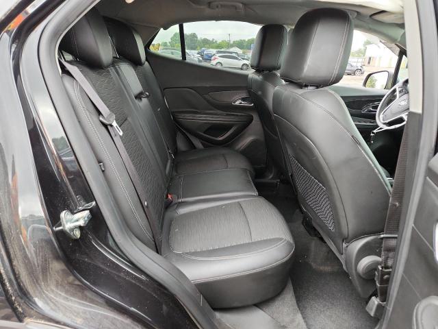 Photo 11 from auction – 2016 BUICK ENCORE SPO with VIN KL4CJ2SM2GB590944