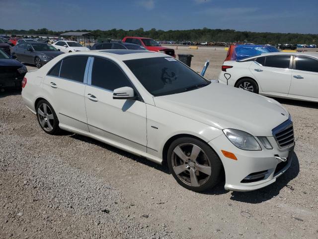 Photo 4 from auction – 2012 MERCEDES-BENZ E 350 4MAT with VIN WDDHF8JB5CA601425