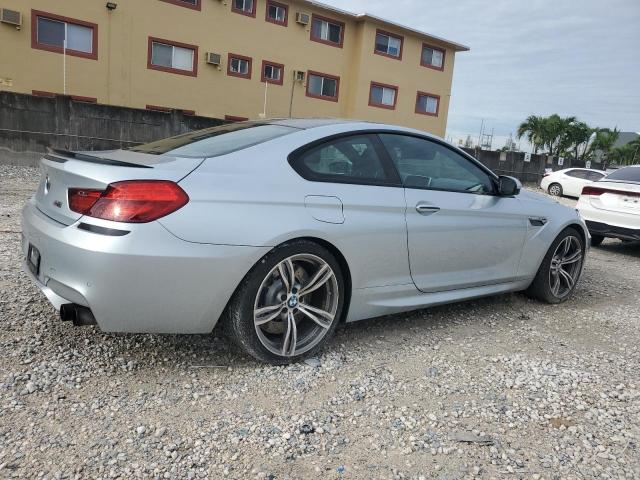 Photo 3 from auction – 2013 BMW M6 with VIN WBSLX9C56DD159892