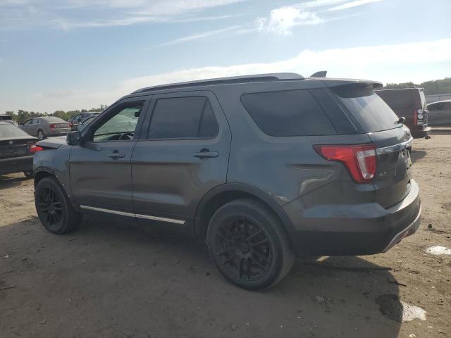 Photo 2 from auction – 2016 FORD EXPLORER X with VIN 1FM5K8D86GGB16105