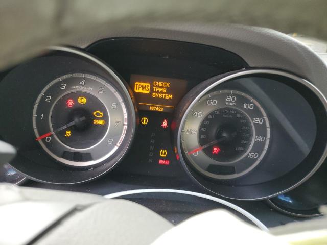 Photo 9 from auction – 2012 ACURA MDX with VIN 2HNYD2H21CH539049