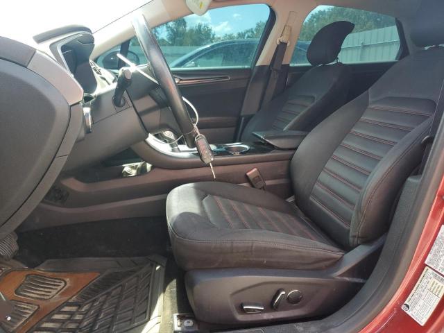 Photo 7 from auction – 2013 FORD FUSION SE with VIN 3FA6P0HR8DR137773