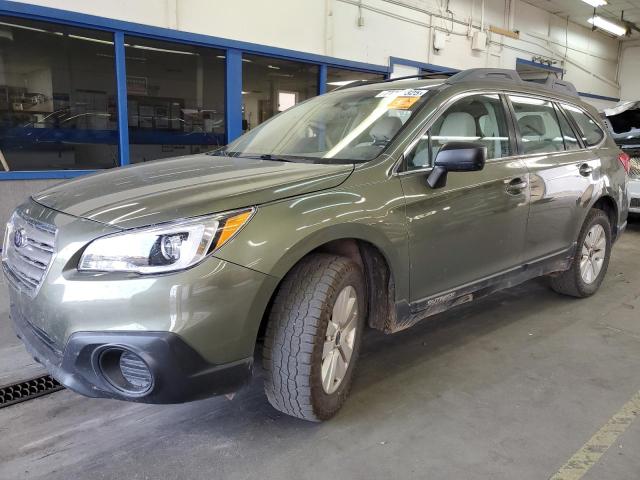 SUBARU OUTBACK 2. 2017 with VIN 4S4BSAAC6H3353639 - Photo from auction