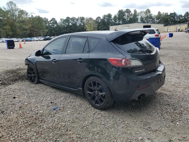 Photo 2 from auction – 2013 MAZDA SPEED 3 with VIN JM1BL1L32D1783057