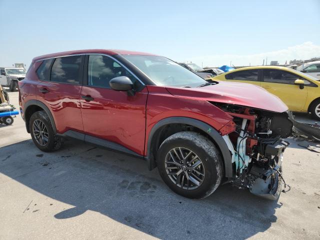 Photo 4 from auction – 2023 NISSAN ROGUE S with VIN 5N1BT3AA2PC864982