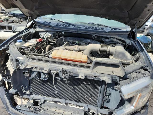 Photo 11 from auction – 2019 FORD F150 SUPER with VIN 1FTEW1EP2KKC12955