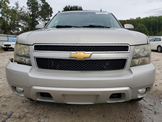 Photo 5 from auction – 2007 CHEVROLET AVALANCHE with VIN 3GNFK12367G123557