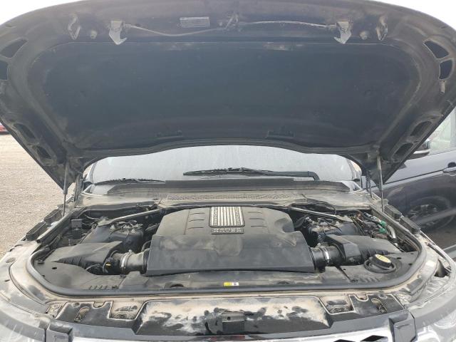 Photo 12 from auction – 2014 LAND ROVER RANGE ROVE with VIN SALWR2WF3EA329955