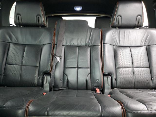 Photo 10 from auction – 2009 LINCOLN NAVIGATOR with VIN 5LMFU27569LJ00278