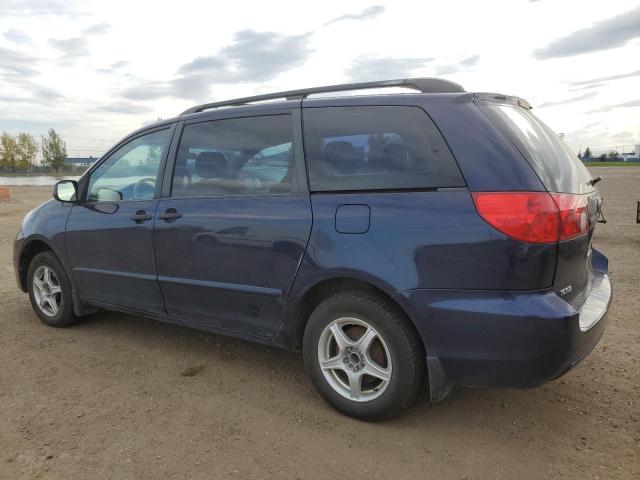 Photo 2 from auction – 2006 TOYOTA SIENNA CE with VIN 5TDZA29C06S501408