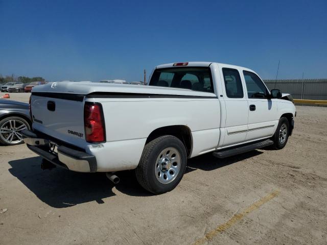Photo 3 from auction – 2005 CHEVROLET SILVERADO C1500 with VIN 1GCEC19Z45Z151026
