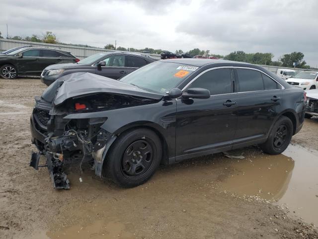 FORD TAURUS POL 2019 with VIN 1FAHP2MT9KG102217 - Photo from auction