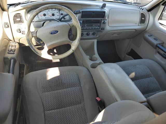 Photo 8 from auction – 2003 FORD EXPLORER S with VIN 1FMZU77E83UB29747
