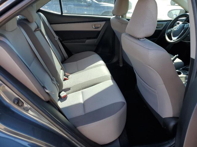 Photo 10 from auction – 2019 TOYOTA COROLLA L with VIN 2T1BURHE3KC155233