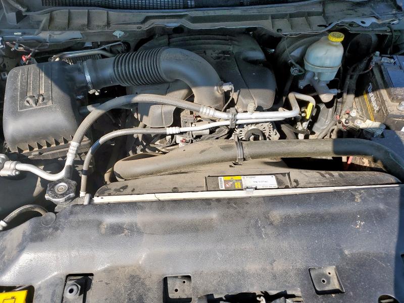 Photo 11 from auction – 2016 RAM 1500 LONGH with VIN 1C6RR6PT7GS332359