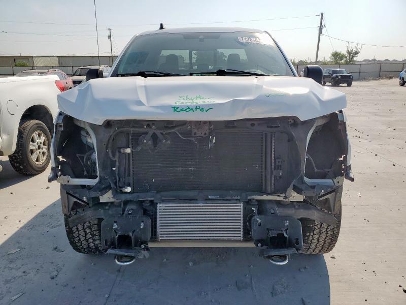 Photo 5 from auction – 2019 FORD F150 SUPER with VIN 1FTFX1E47KFC04124