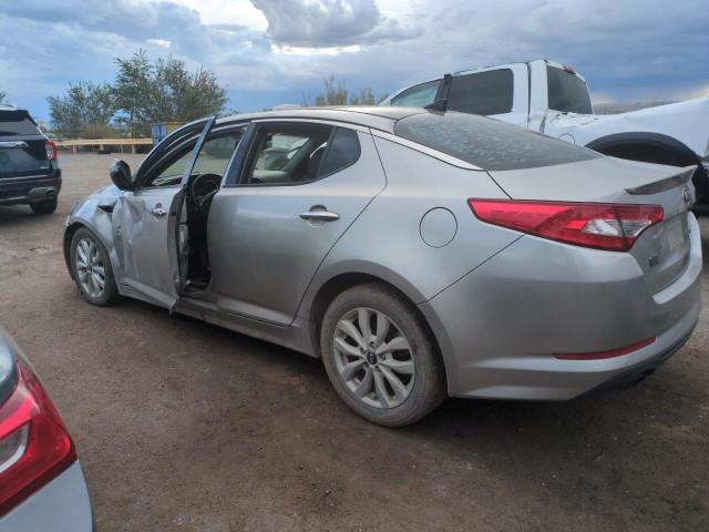 Photo 2 from auction – 2013 KIA OPTIMA with VIN 5XXGR4A61DG183847