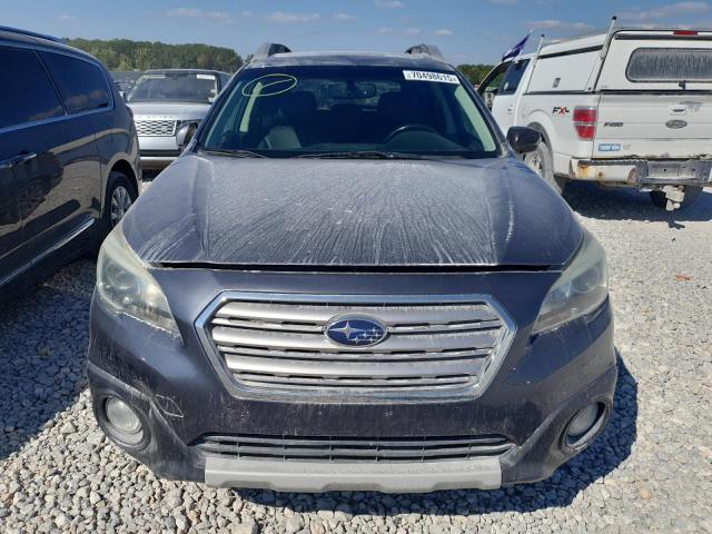 Photo 5 from auction – 2015 SUBARU OUTBACK 2. with VIN 4S4BSALC1F3267651
