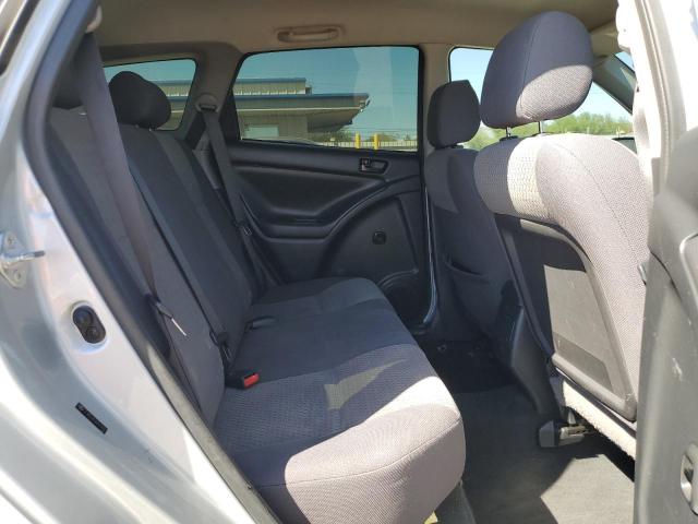 Photo 10 from auction – 2006 TOYOTA COROLLA MA with VIN 2T1KR32E56C619765