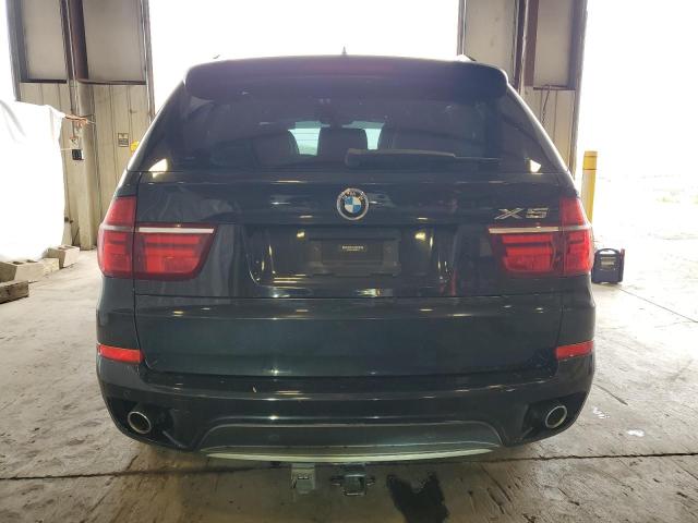 Photo 6 from auction – 2013 BMW X5 XDRIVE3 with VIN 5UXZW0C51D0B96213