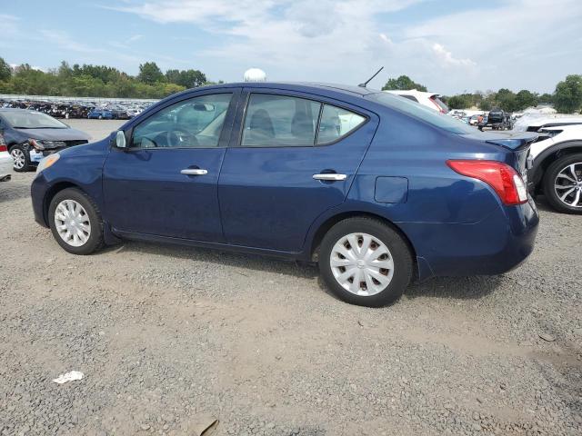 Photo 2 from auction – 2014 NISS VERSA with VIN 3N1CN7AP4EK446089