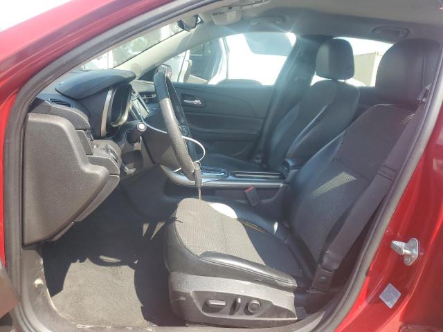 Photo 7 from auction – 2013 CHEVROLET MALIBU 1LT with VIN 1G11D5RR2DF103455