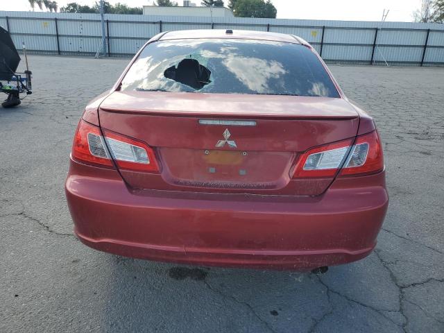 Photo 6 from auction – 2012 MITSUBISHI GALANT ES with VIN 4A32B3FF8CE024325