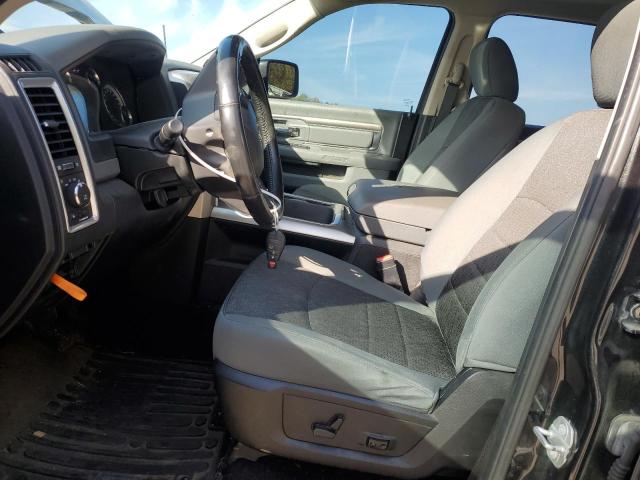 Photo 7 from auction – 2018 RAM 1500 SLT with VIN 1C6RR7LT8JS240874