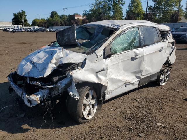 Photo 1 from auction – 2016 FORD ESCAPE SE with VIN 1FMCU9GX3GUA80143