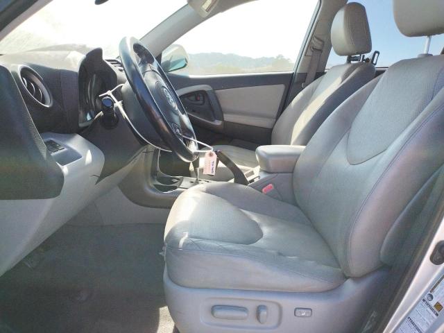 Photo 7 from auction – 2009 TOYOTA RAV4 LIMIT with VIN JTMBK31V09D007602