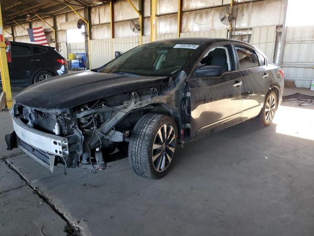 NISSAN ALTIMA 2.5 2016 with VIN 1N4AL3AP8GC283822 - Photo from auction